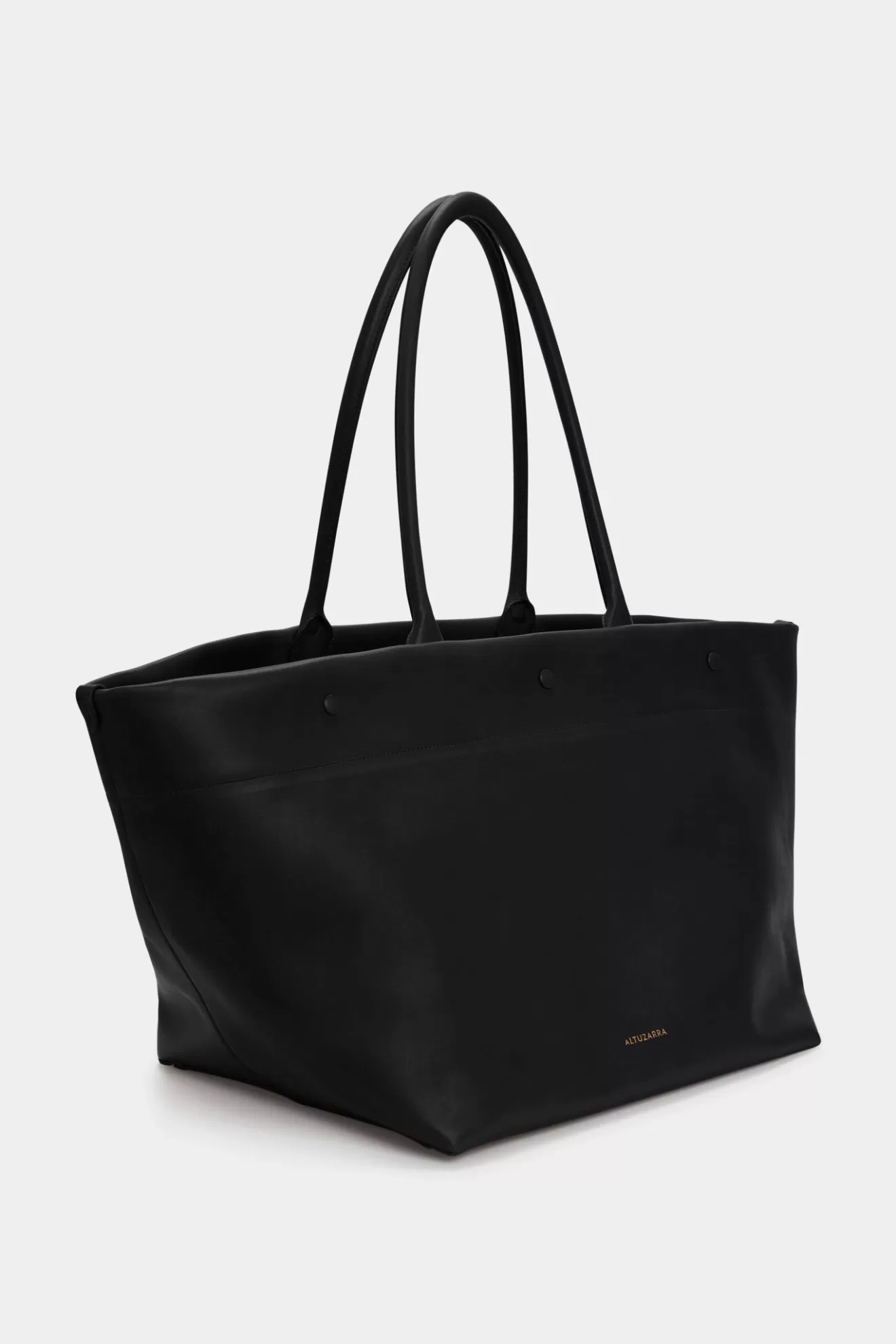 Fashion Altuzarra Small Tote Black