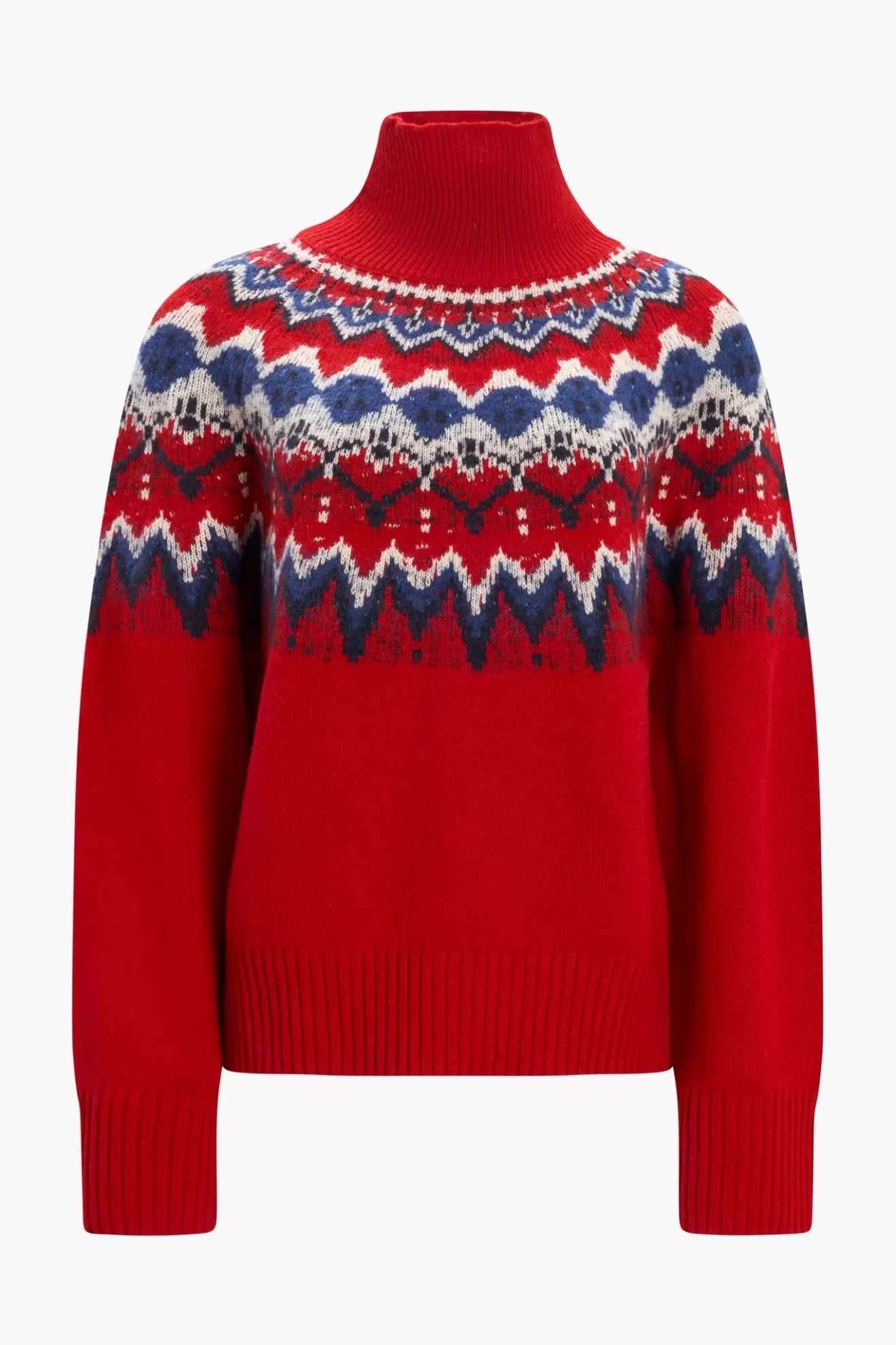 Cheap Altuzarra Soleil Sweater GrenadineFairisle