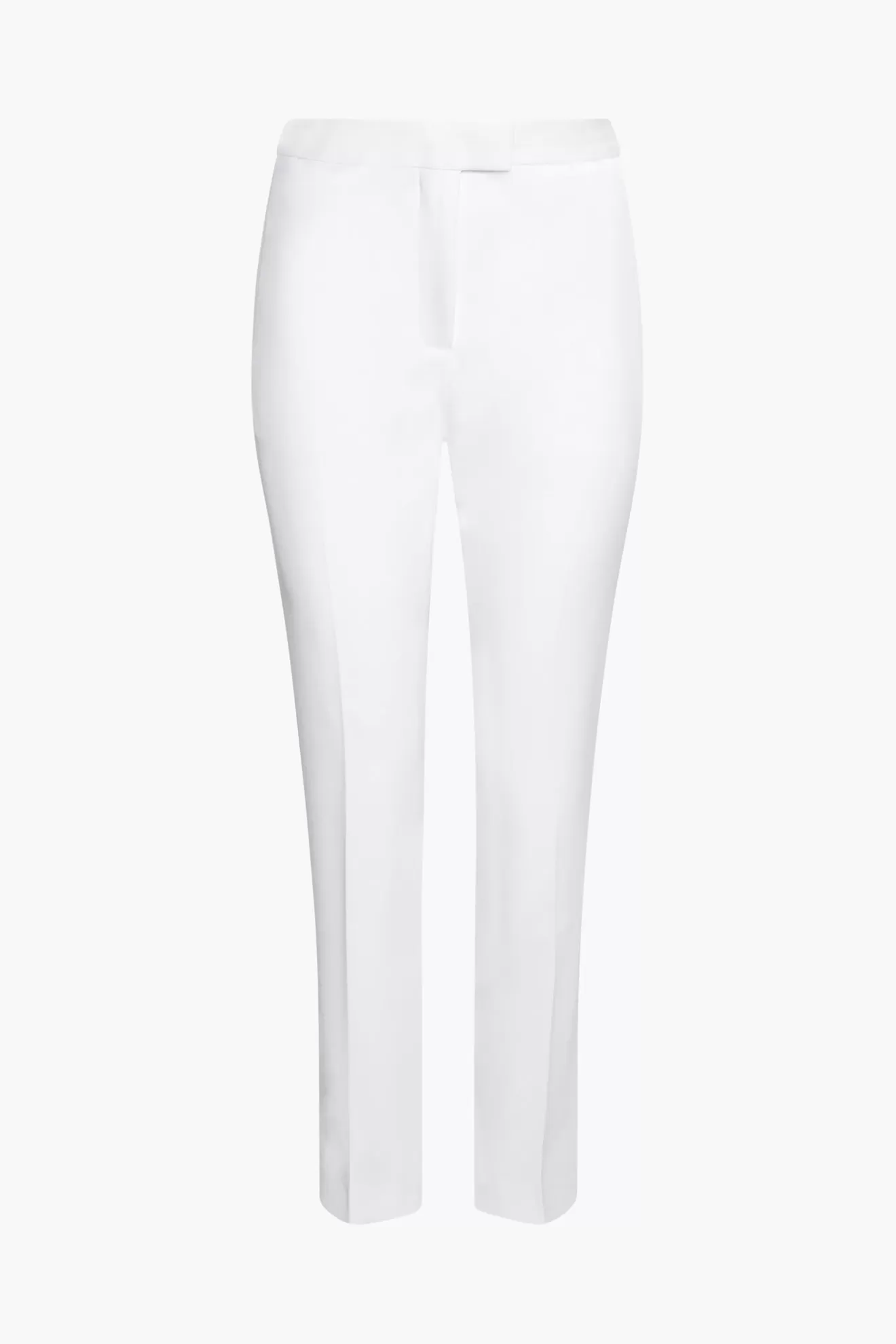 New Altuzarra Todd Pant OpticWhite