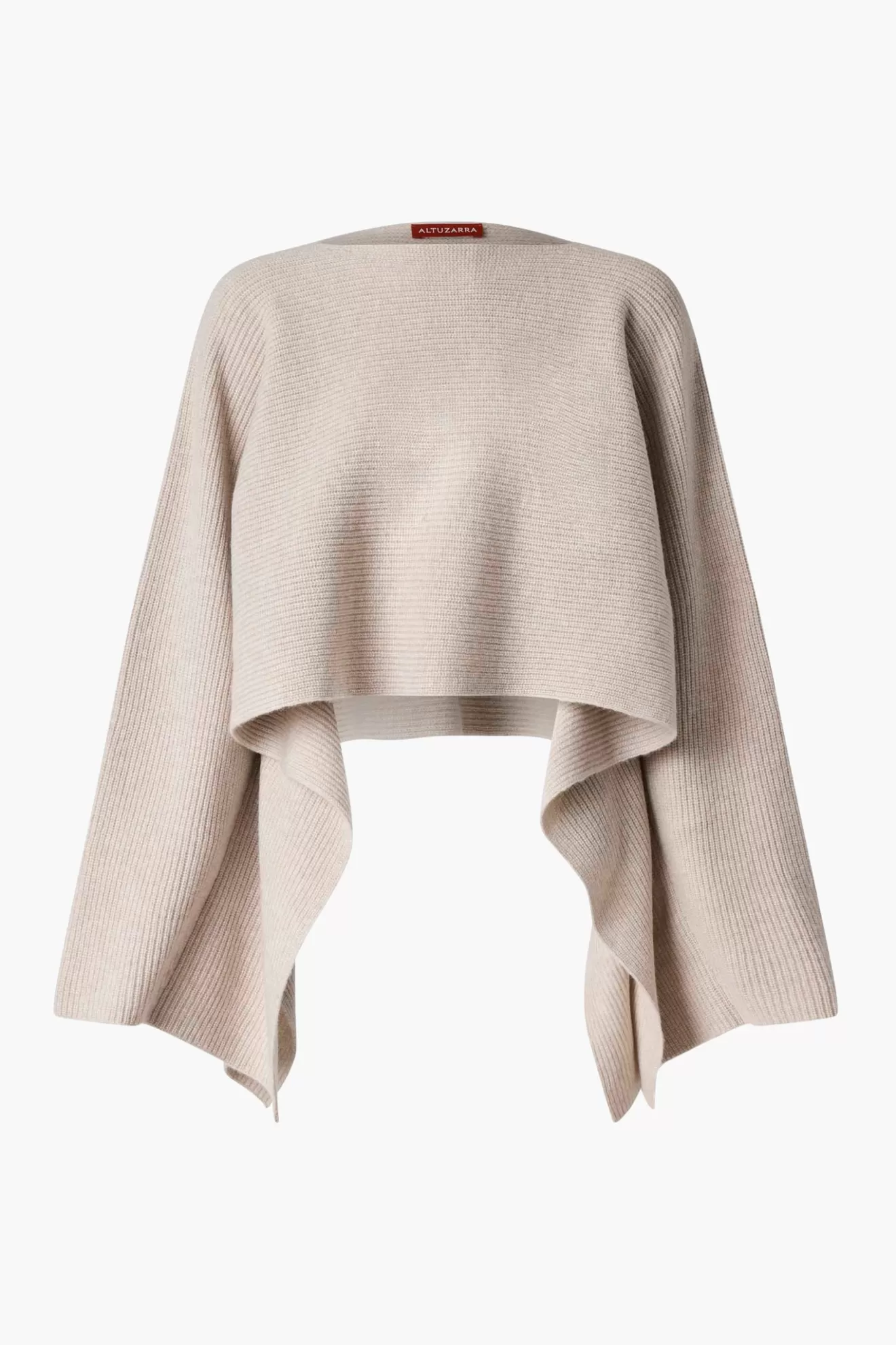 Discount Altuzarra Trip Sweater BleakerMelange