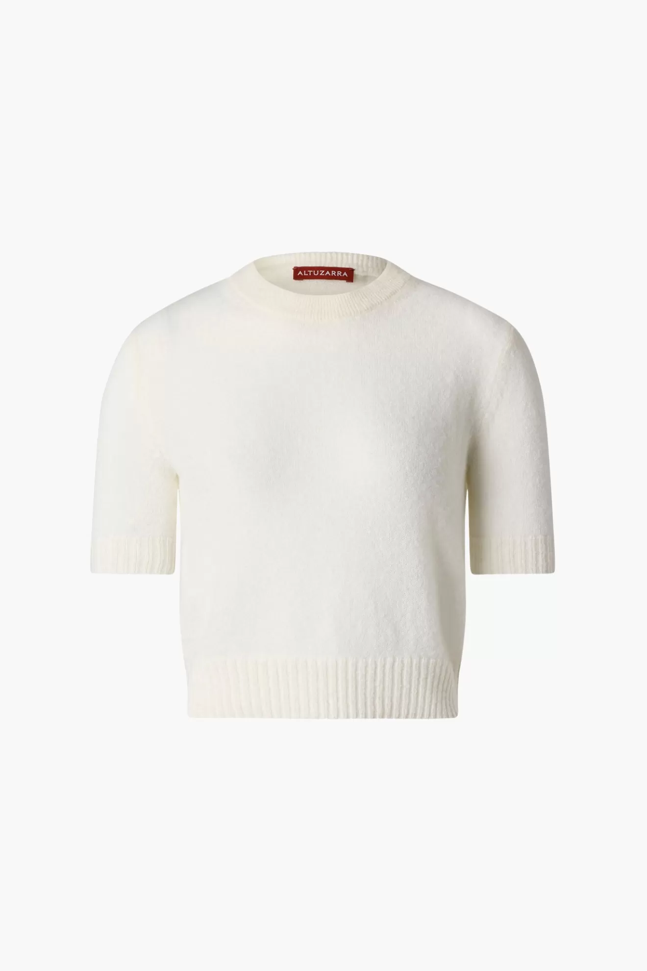 Best Sale Altuzarra Ty Sweater Ivory