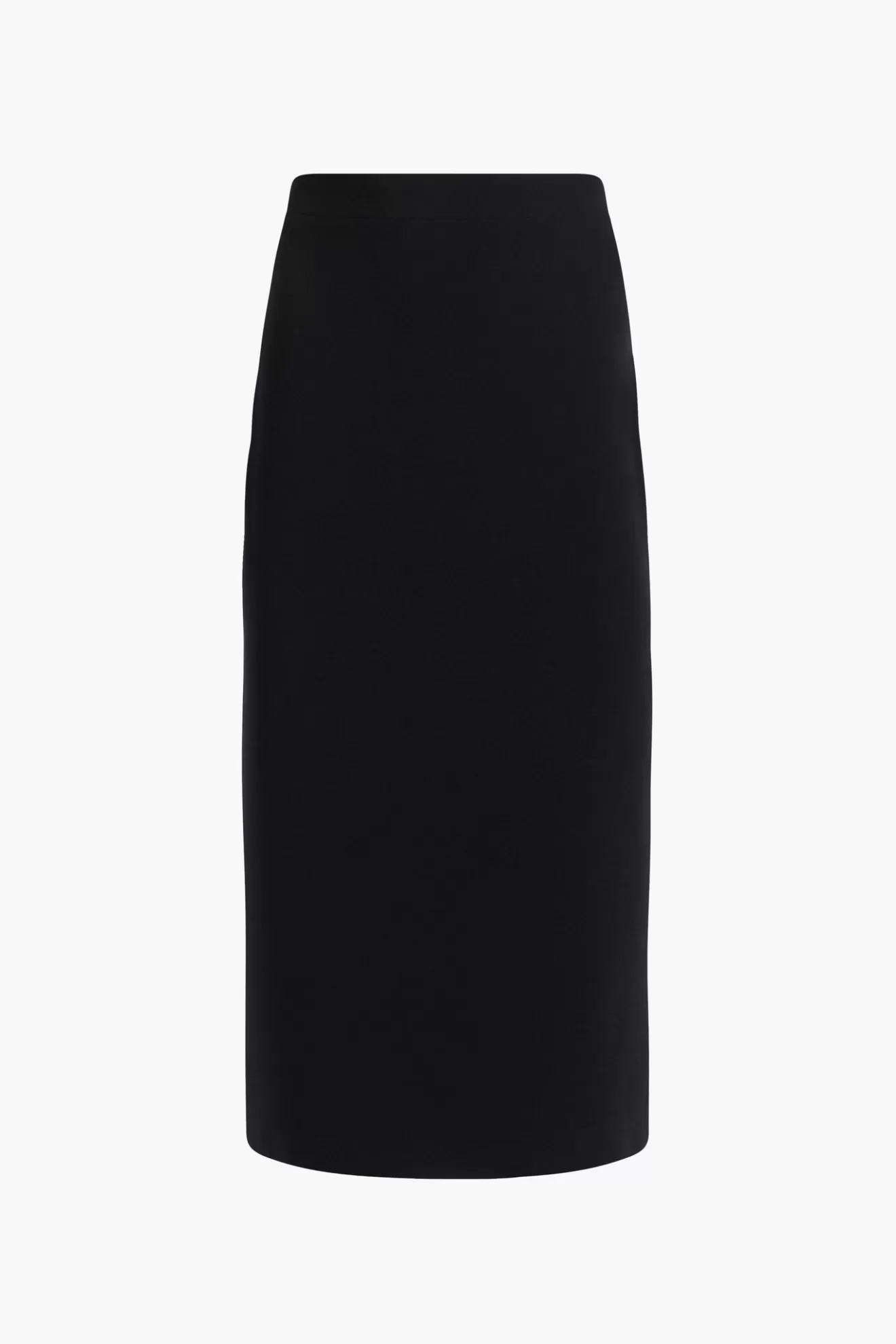 Shop Altuzarra Ursula Skirt Black