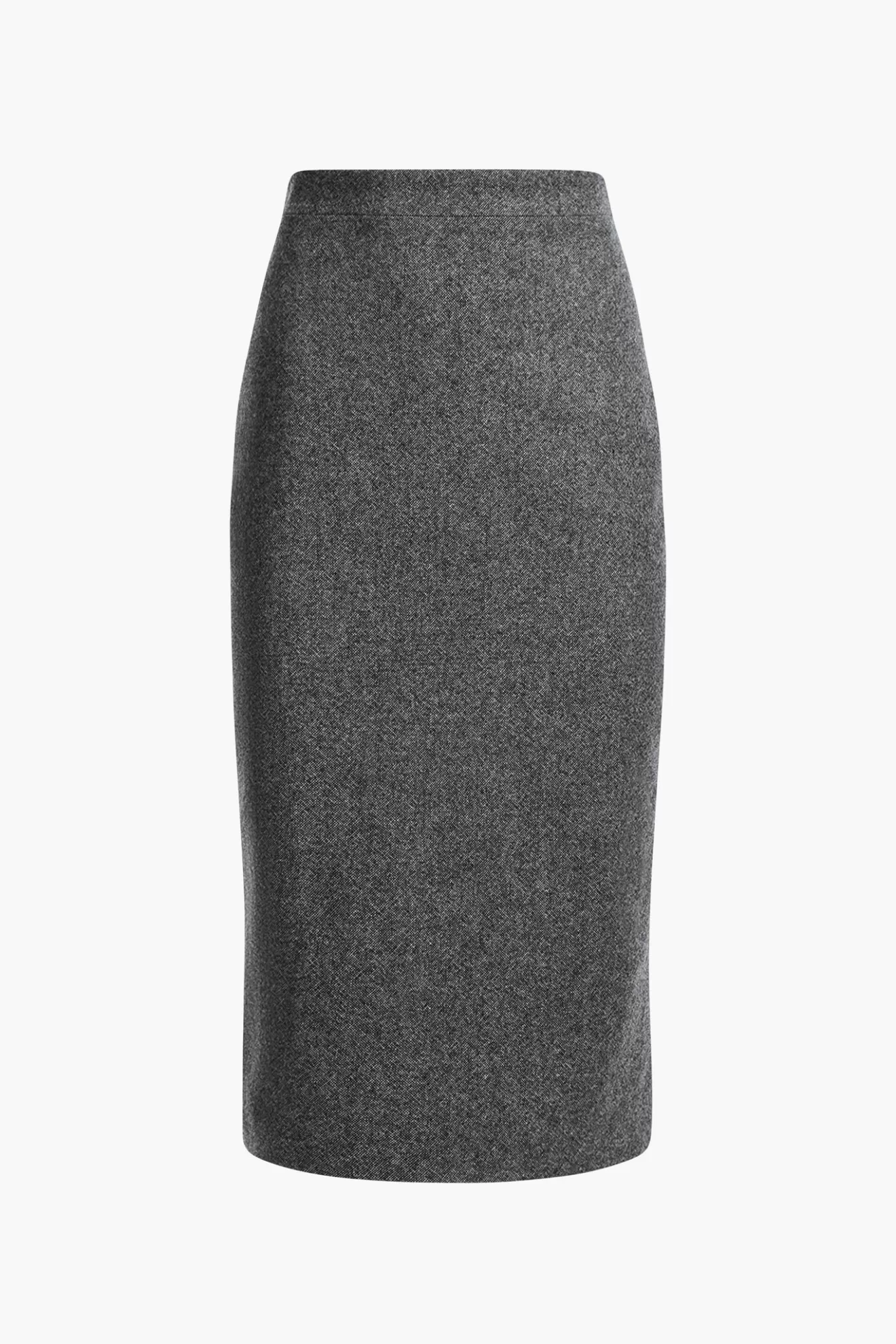 Sale Altuzarra Ursula Skirt BlackTweed