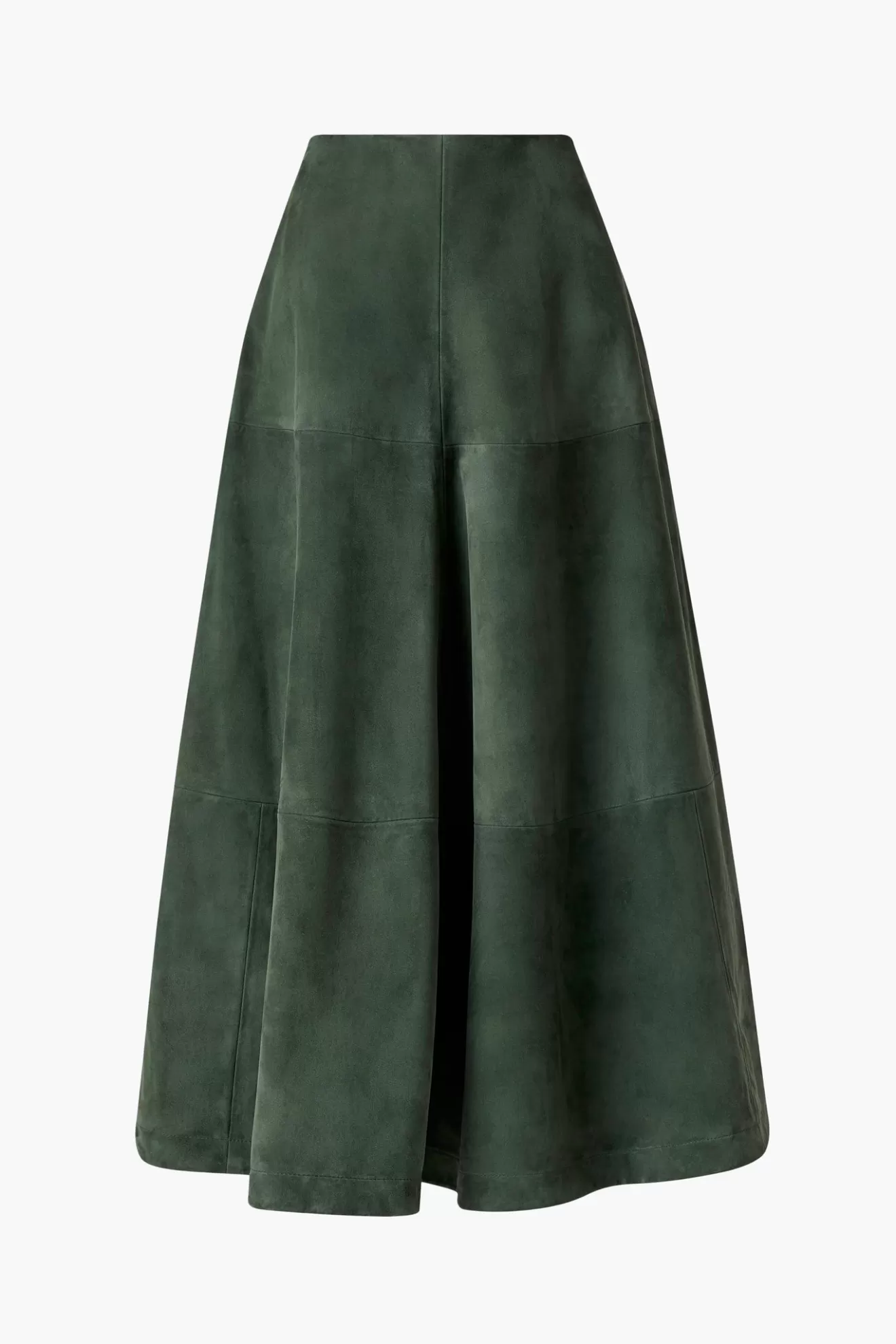 Online Altuzarra Varda Skirt Monstera