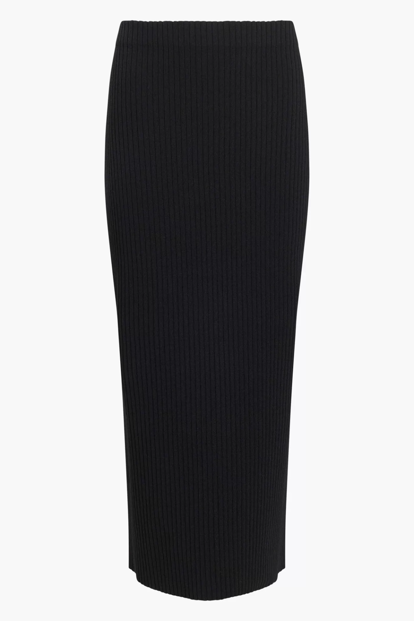 New Altuzarra Wallenda Skirt Black