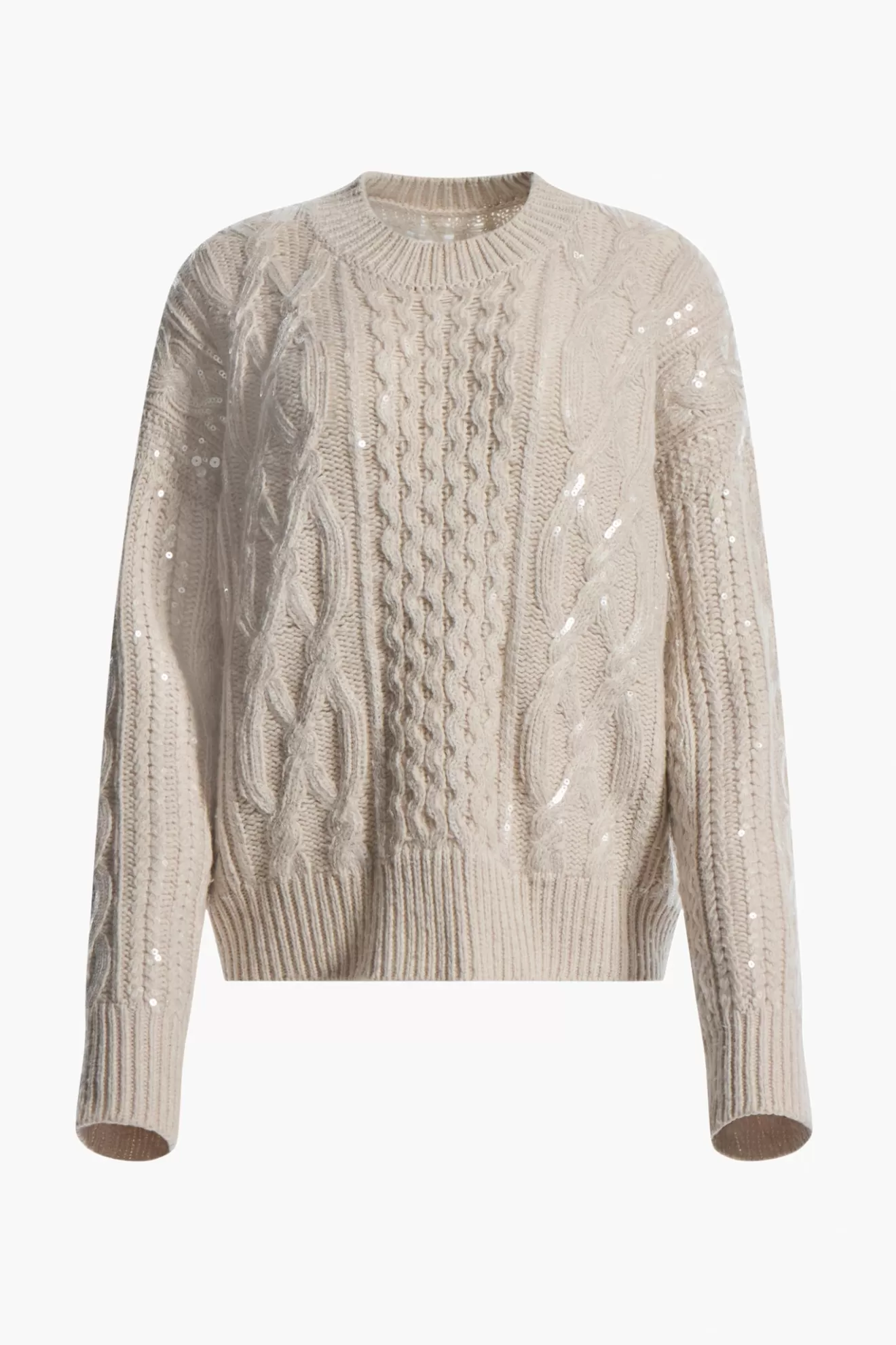 Best Sale Altuzarra Wirth Sweater Ivory