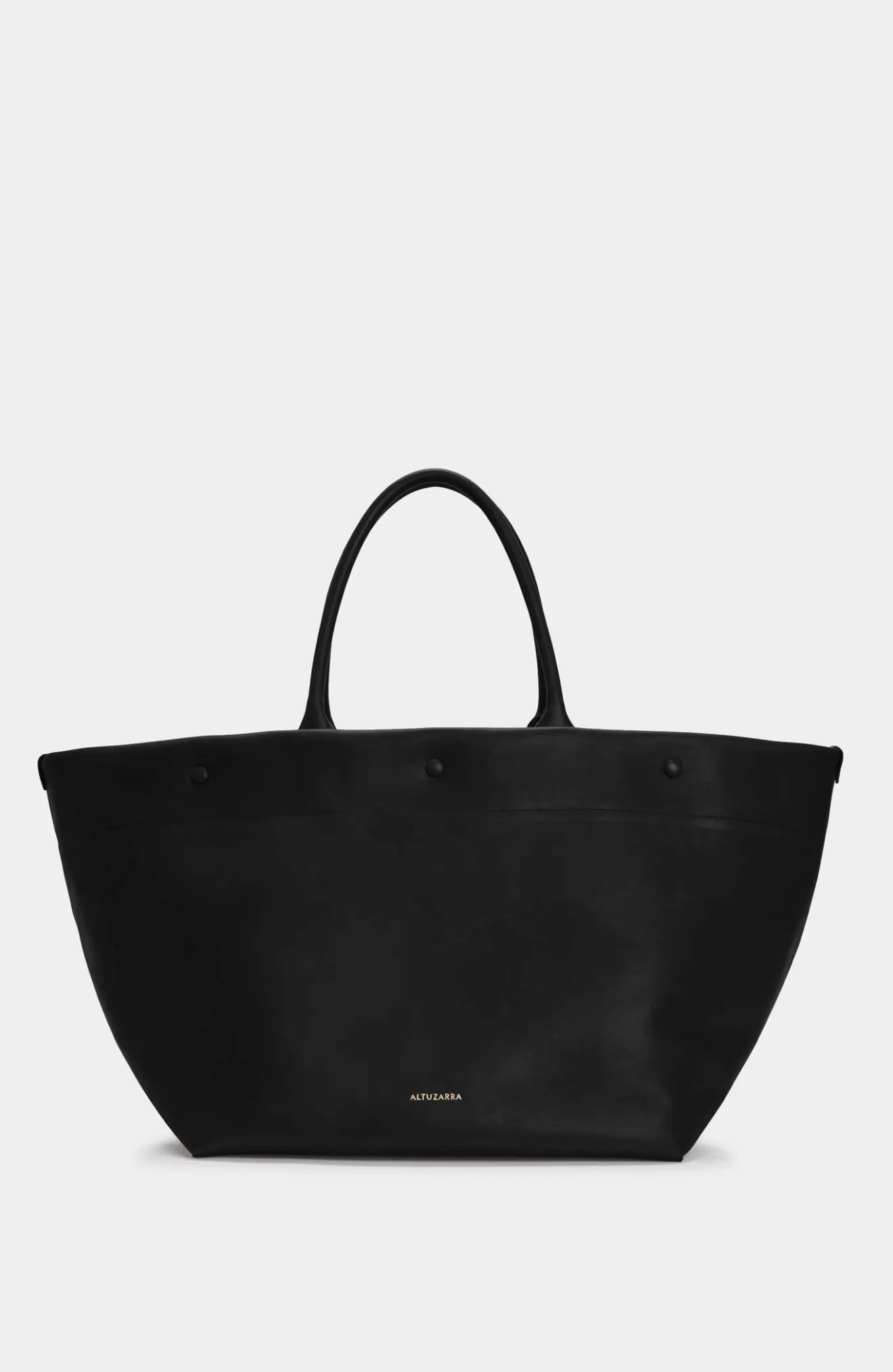 Flash Sale Altuzarra XL Tote Black