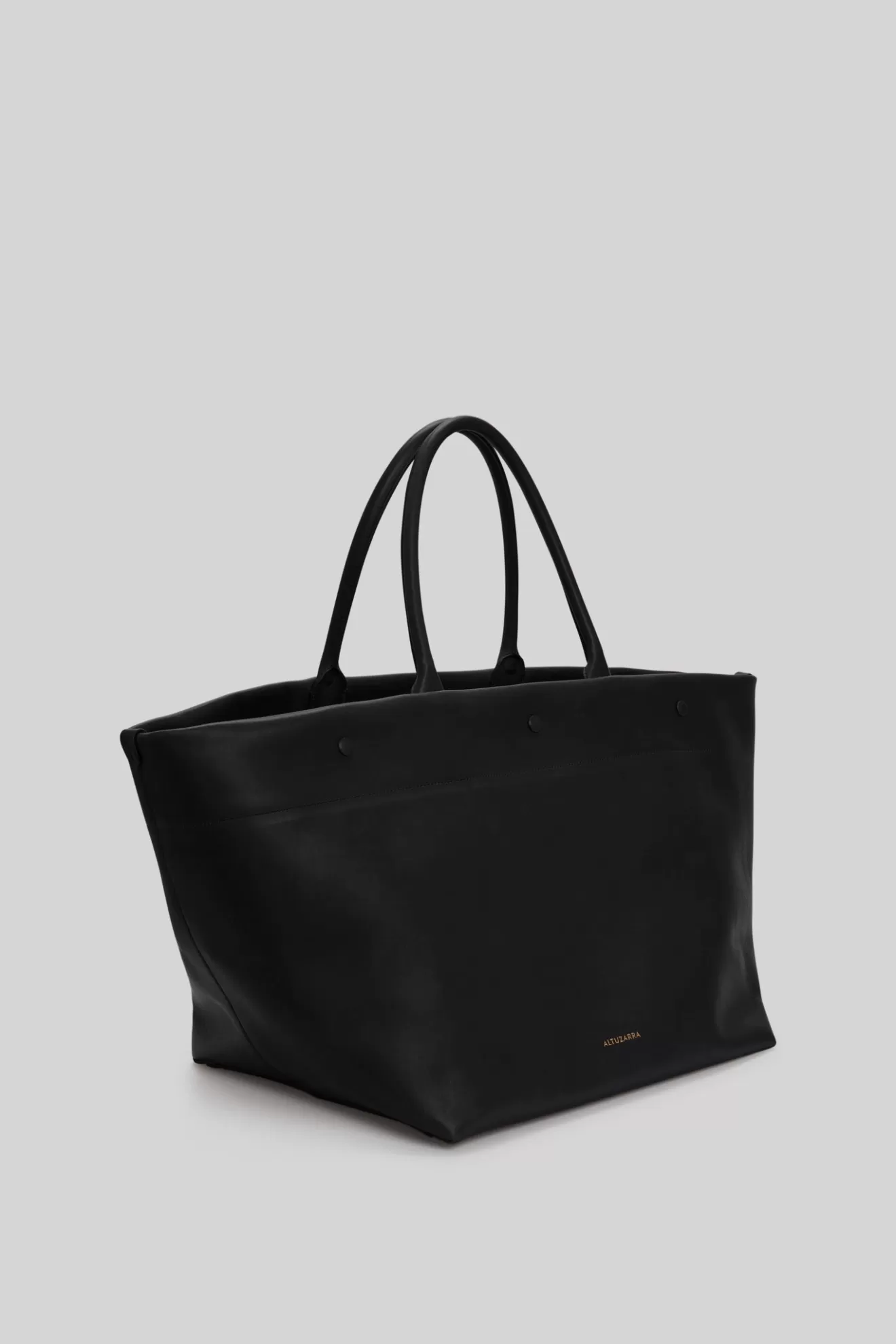 Flash Sale Altuzarra XL Tote Black