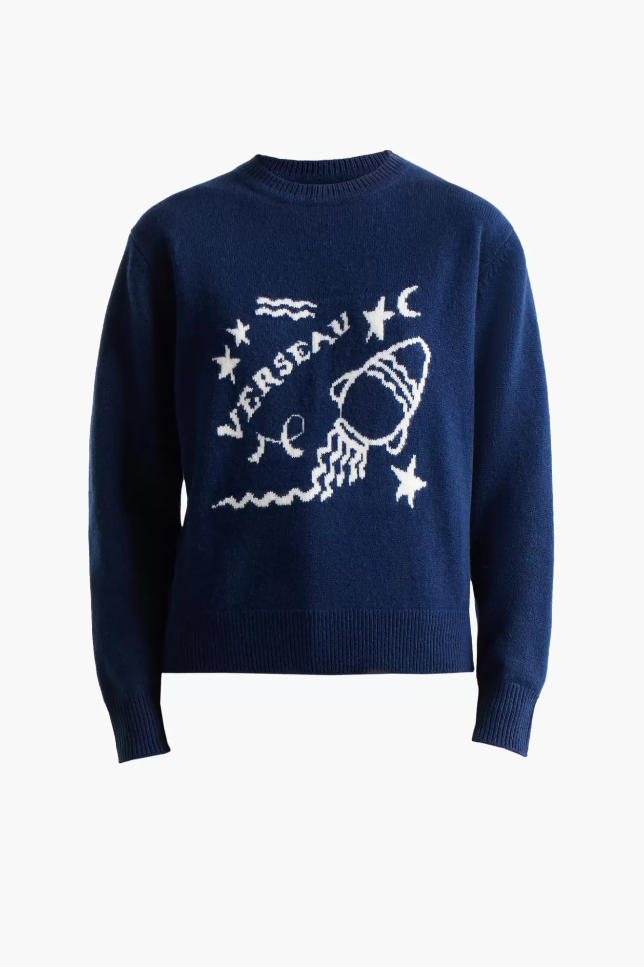 Sale Altuzarra Zodiac Sweater Aquarius