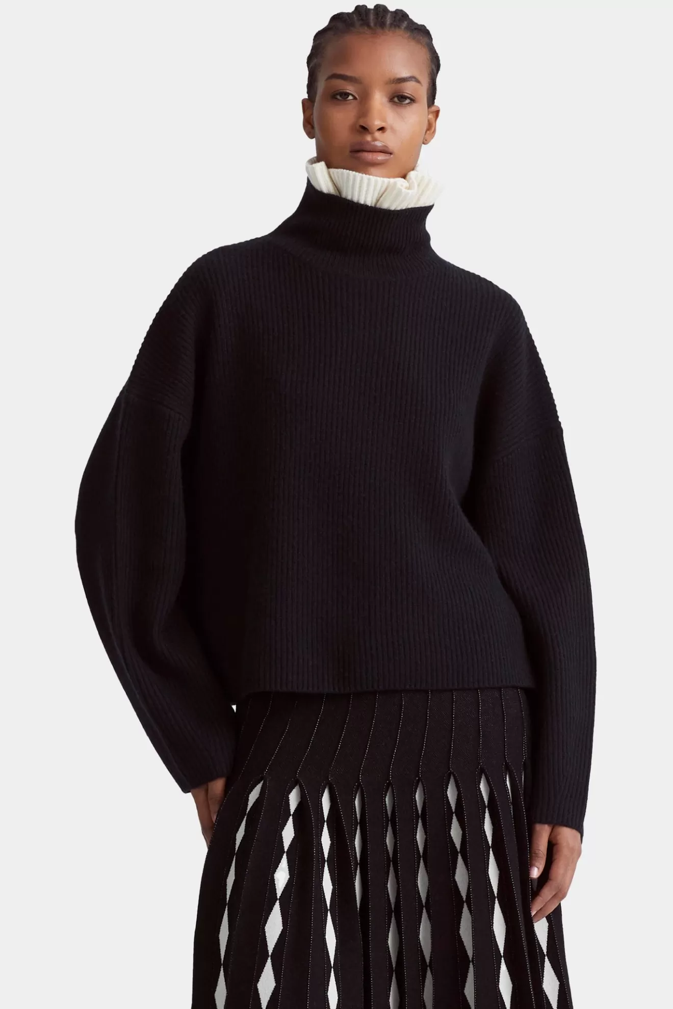 Cheap Altuzarra Zoppez Sweater Black