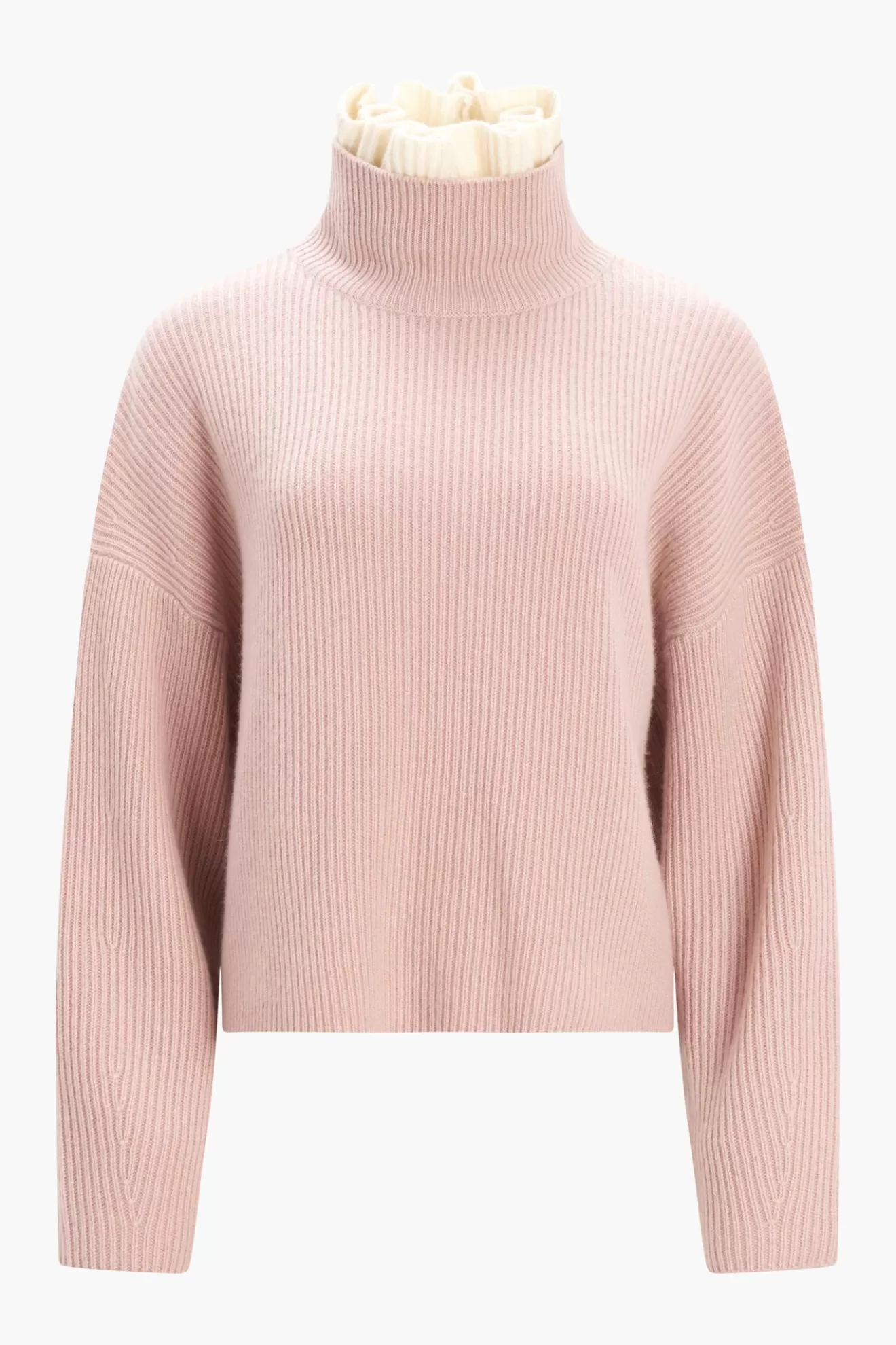 Cheap Altuzarra Zoppez Sweater AgedMauve