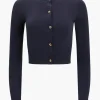 Altuzarra Arlette Sweater | Knitwear | Tops