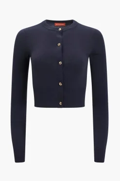Altuzarra Arlette Sweater | Knitwear | Tops