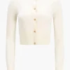 Altuzarra Arlette Sweater | Knitwear | Tops