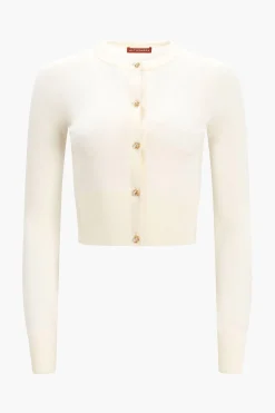 Altuzarra Arlette Sweater | Knitwear | Tops