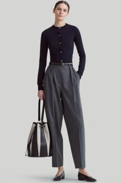 Altuzarra Arlette Sweater | Knitwear | Tops