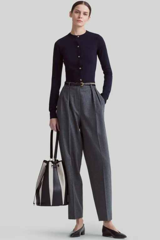 Altuzarra Arlette Sweater | Knitwear | Tops