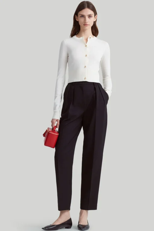 Altuzarra Arlette Sweater | Knitwear | Tops