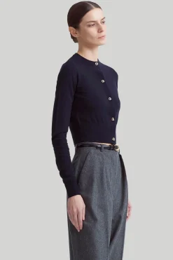 Altuzarra Arlette Sweater | Knitwear | Tops