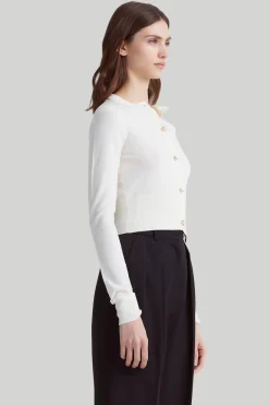 Altuzarra Arlette Sweater | Knitwear | Tops