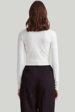 Altuzarra Arlette Sweater | Knitwear | Tops