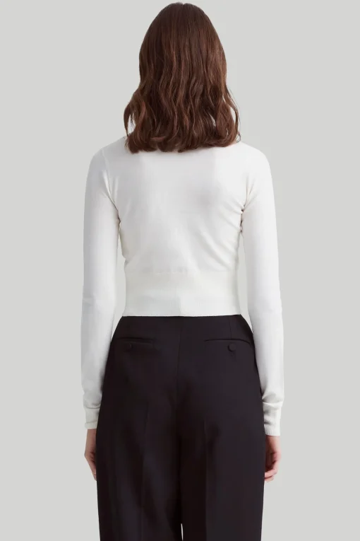 Altuzarra Arlette Sweater | Knitwear | Tops