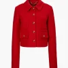 Altuzarra Astley Jacket | Jackets