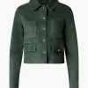 Altuzarra Astley Jacket | Jackets