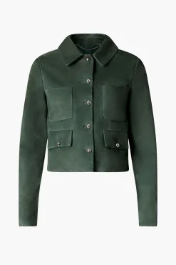 Altuzarra Astley Jacket | Jackets