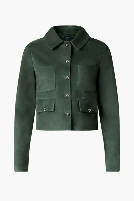 Altuzarra Astley Jacket | Jackets