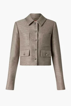 Altuzarra Astley Jacket | Jackets
