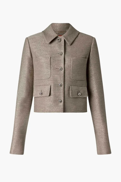 Altuzarra Astley Jacket | Jackets