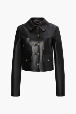 Altuzarra Astley Jacket | Jackets