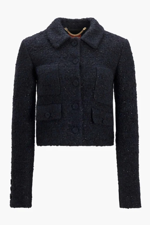 Altuzarra Astley Jacket | Jackets