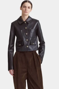 Altuzarra Astley Jacket | Jackets