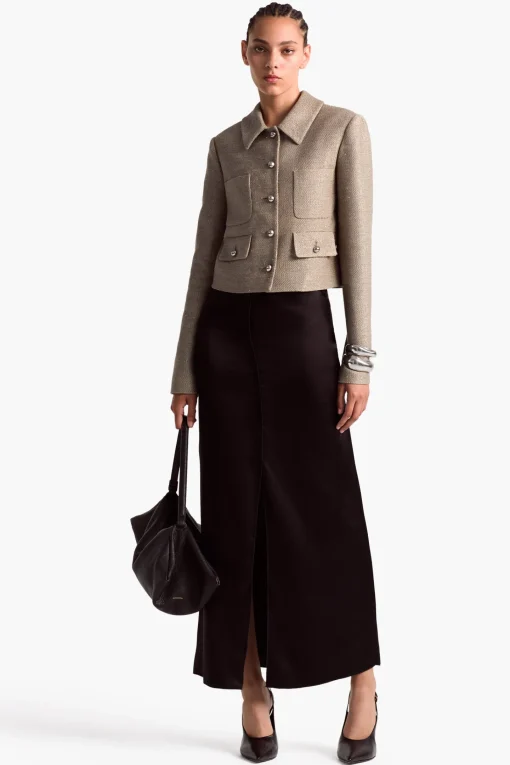 Altuzarra Astley Jacket | Jackets