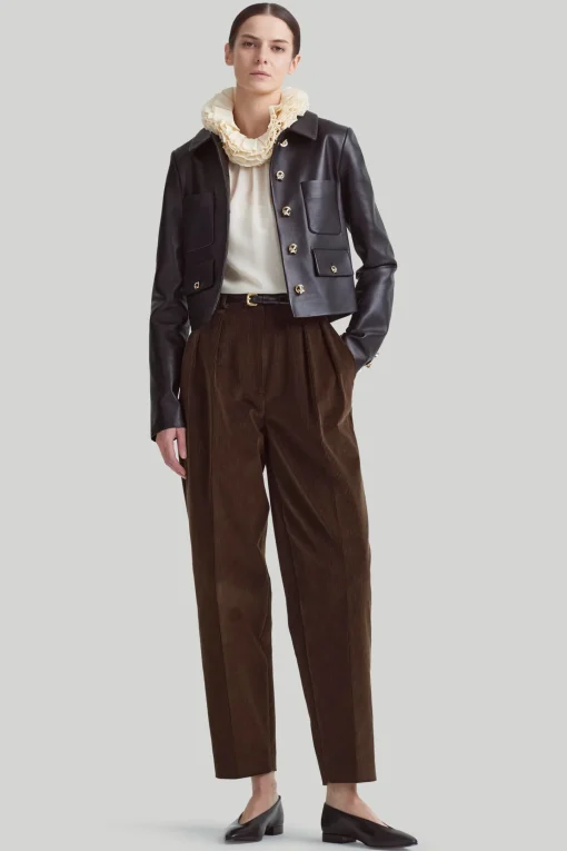 Altuzarra Astley Jacket | Jackets