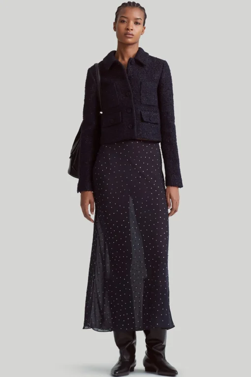Altuzarra Astley Jacket | Jackets