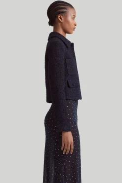 Altuzarra Astley Jacket | Jackets