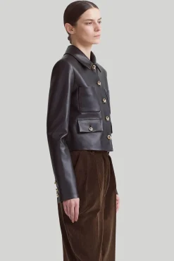 Altuzarra Astley Jacket | Jackets