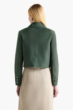 Altuzarra Astley Jacket | Jackets