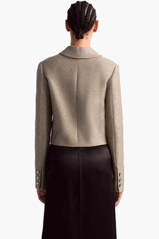 Altuzarra Astley Jacket | Jackets