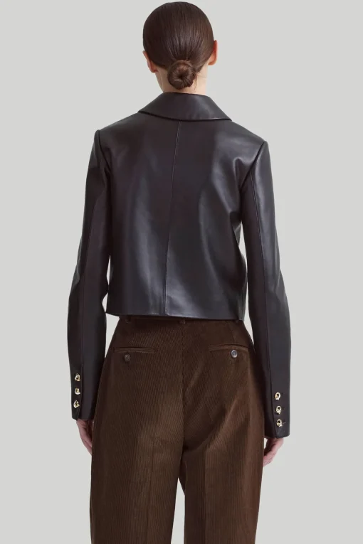 Altuzarra Astley Jacket | Jackets