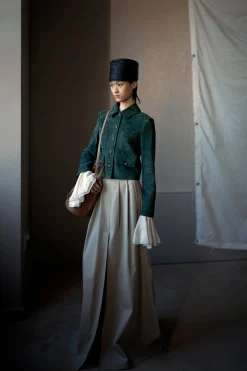 Altuzarra Astley Jacket | Jackets