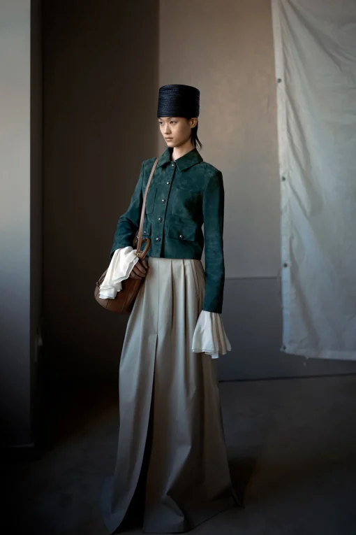 Altuzarra Astley Jacket | Jackets