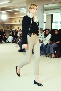 Altuzarra Astley Jacket | Jackets