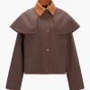 Altuzarra Austen Coat | Jackets