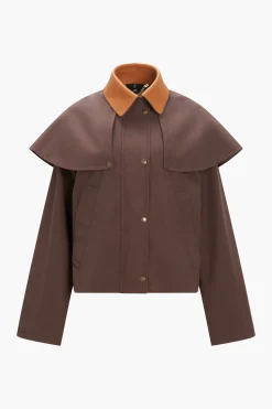 Altuzarra Austen Coat | Jackets