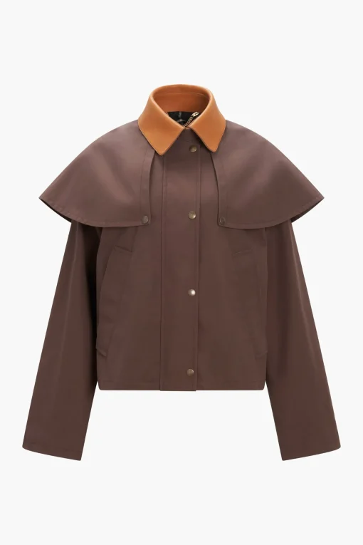 Altuzarra Austen Coat | Jackets