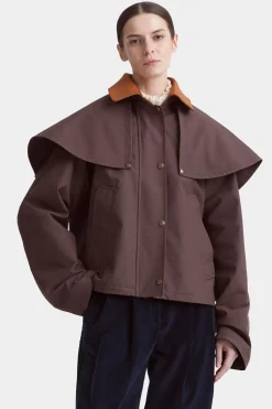 Altuzarra Austen Coat | Jackets